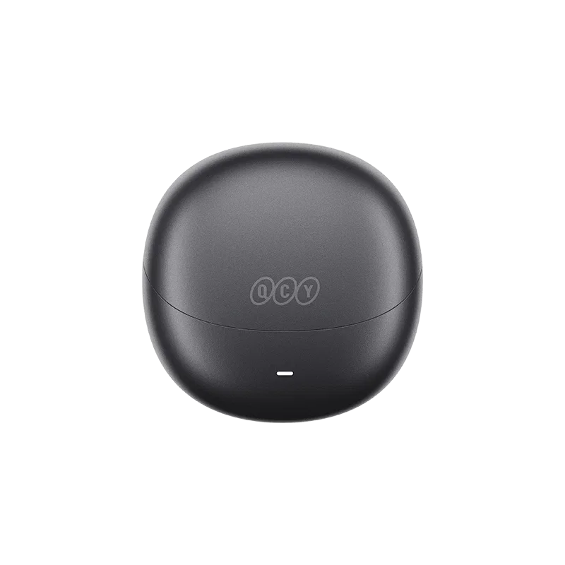 QCY AilyBuds Pro+ True Wireless Earbuds, Adaptive ANC, Hi-Res Audio - Image 3