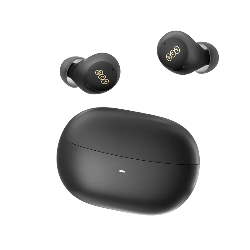 QCY ArcBuds True Wireless Earbuds, 40dB Hybrid ANC, 32H Playtime - Image 13