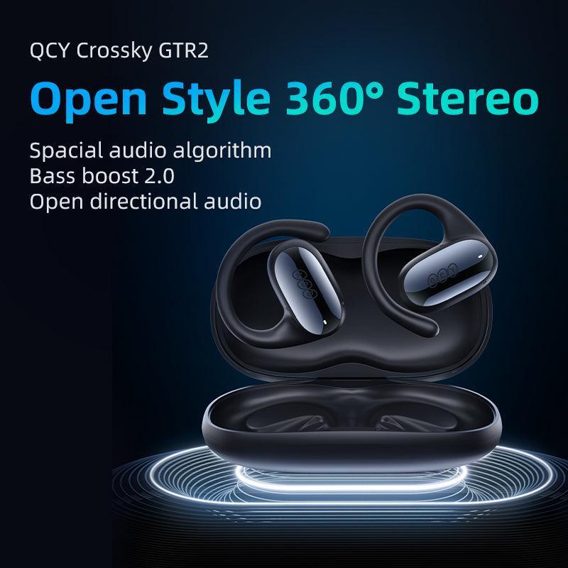 QCY Crossky GTR2 - Image 15