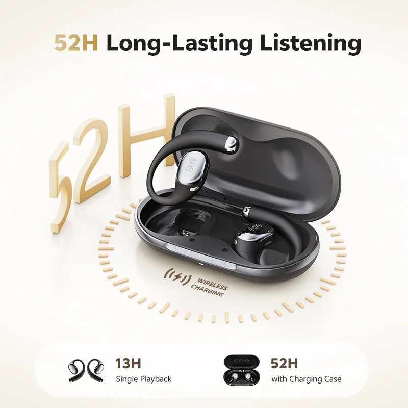 QCY Crossky R70 - Image 6