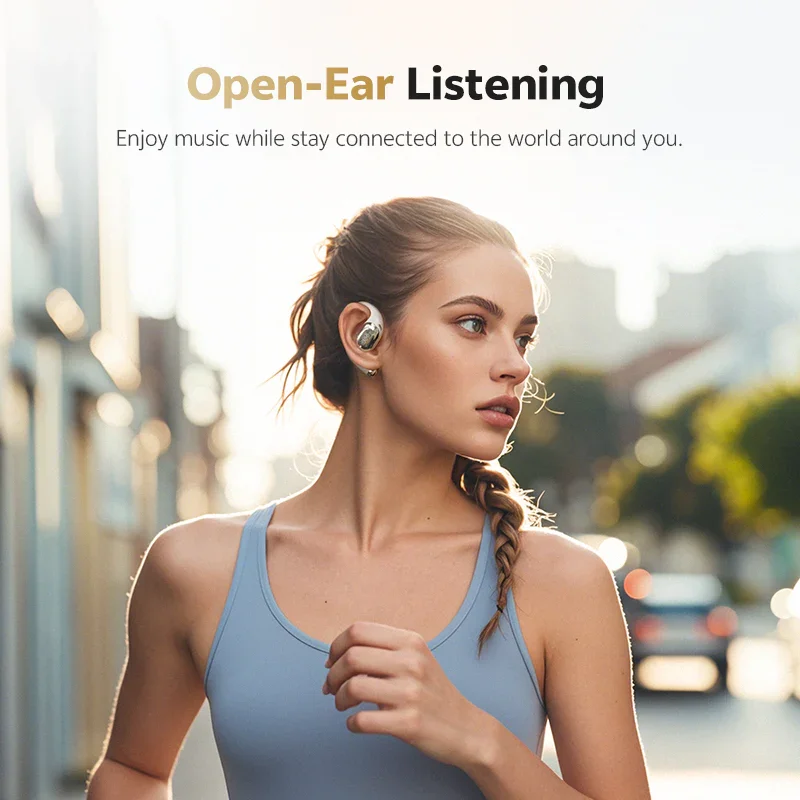 QCY Crossky R70 - Image 9