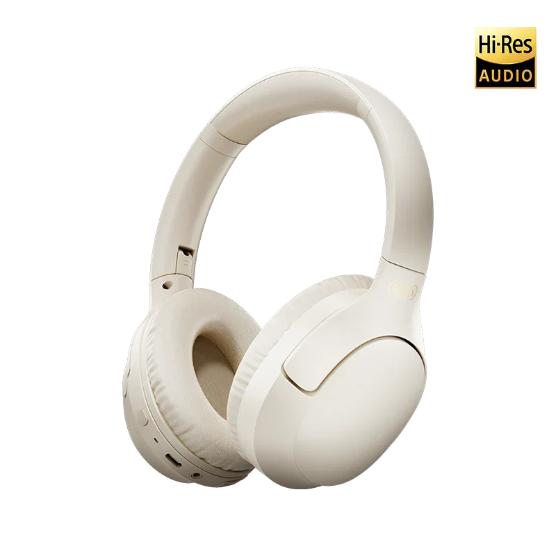 QCY H2 Pro Wireless Headphones, 70H Playtime, 40mm Bass Driver - Image 10