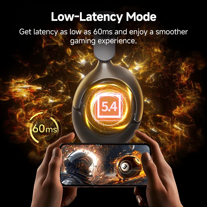 QCY H3 Pro - Image 8