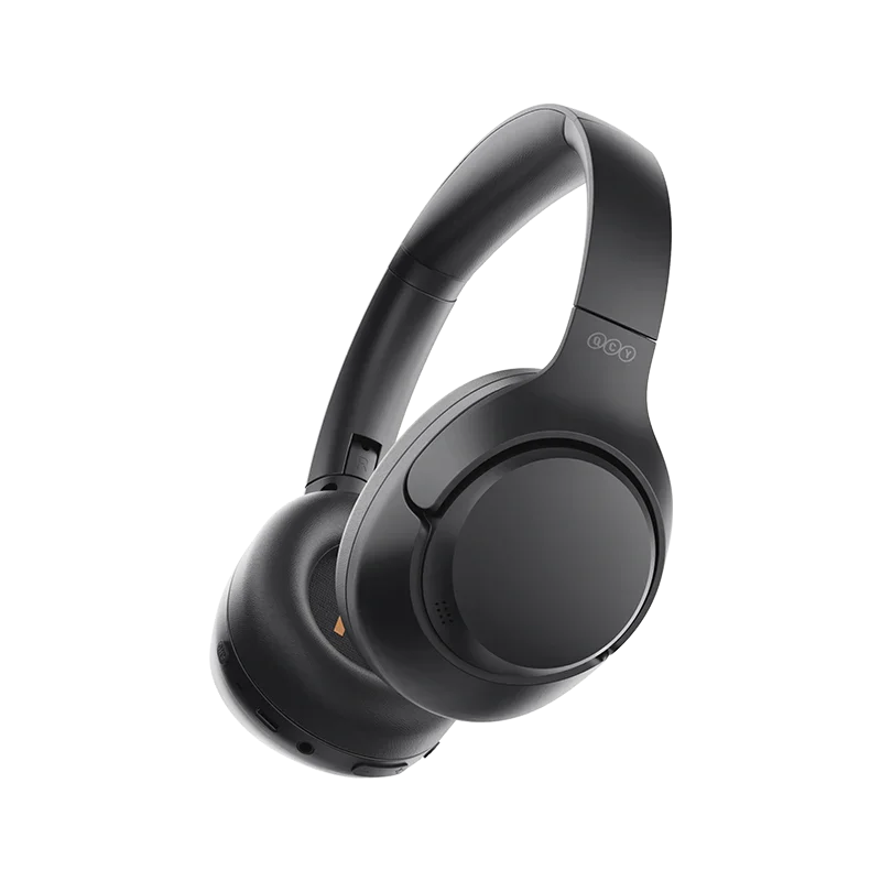 QCY H3 Wireless Headphones, 43dB Hybrid ANC, 60H Playtime - Image 3