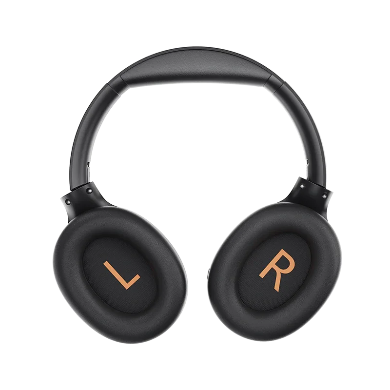 QCY H3 Wireless Headphones, 43dB Hybrid ANC, 60H Playtime - Image 4