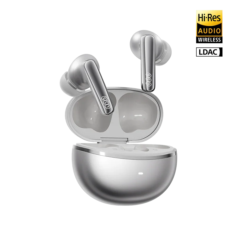 QCY MeloBuds N70 - Image 6
