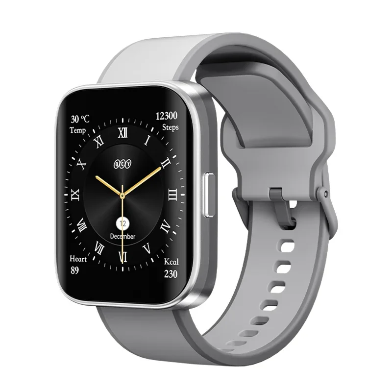 QCY Urban GS Smart Watch - Image 3