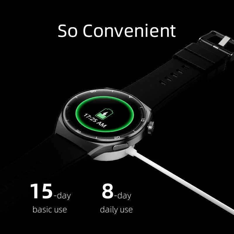 QCY Watch GT2 - Image 8